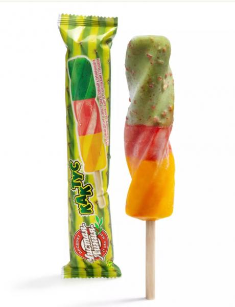 Мороженое сорбет — фото 3